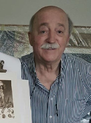 Vladimír Gažovič